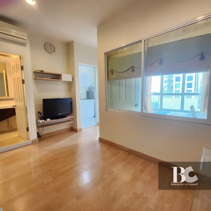 ไลฟ์ แอท พหล-อารีย์ (Life@Phahol-Ari) คอนโดพหลโยธิน ติดถนนใหญ่ คอนโดใกล้รถไฟฟ้า BTS อารีย์ และสะพานควาย