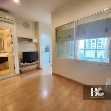 ไลฟ์ แอท พหล-อารีย์ (Life@Phahol-Ari) คอนโดพหลโยธิน ติดถนนใหญ่ คอนโดใกล้รถไฟฟ้า BTS อารีย์ และสะพานควาย