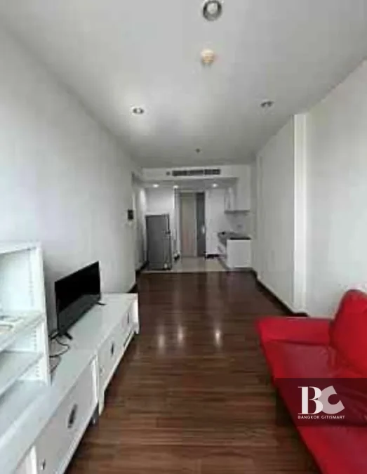 ศุภาลัย ไลท์ สาทร เจริญราษฏร์