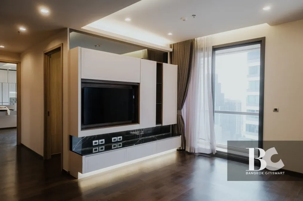 เดอะ เทอร์ทีไนน์ สุขุมวิท 39