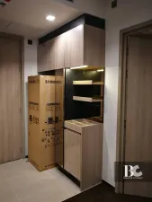 THE LINE
Ratchathewi