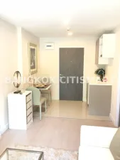 Metro Luxe
Paholyothin-Sutthisan