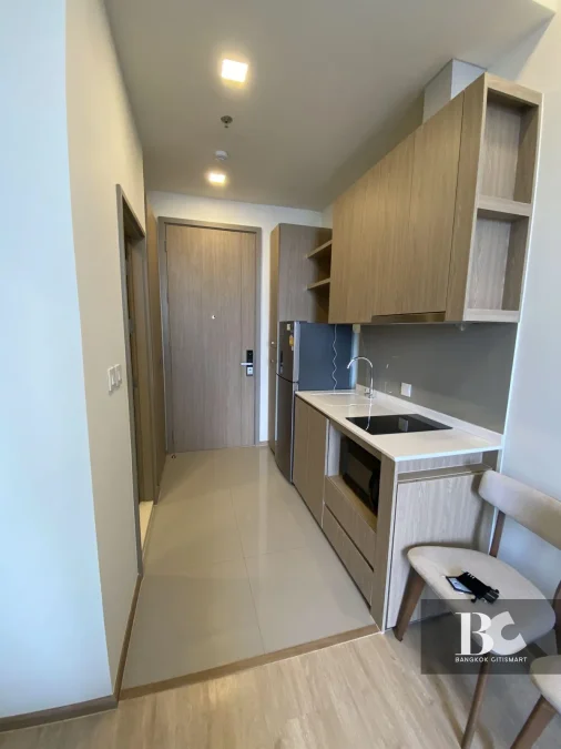 Centric
Ratchayothin