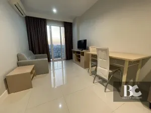 เดอะ มาร์ค รัชดา - แอร์พอร์ต ลิงค์