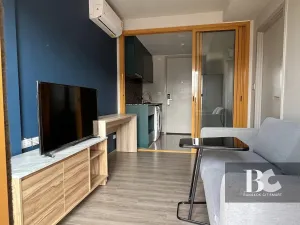 THE BASE
Sukhumvit 50