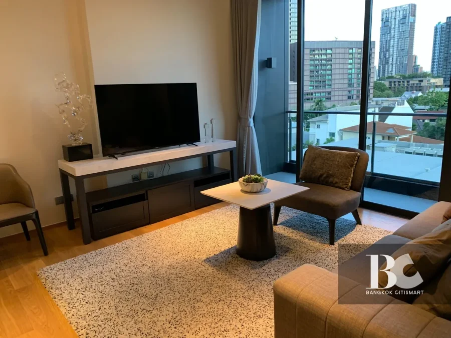 Beatniq
Sukhumvit 32