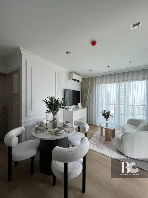 RHYTHM
Sukhumvit 36-38