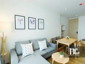 PARK ORIGIN
Phrom Phong