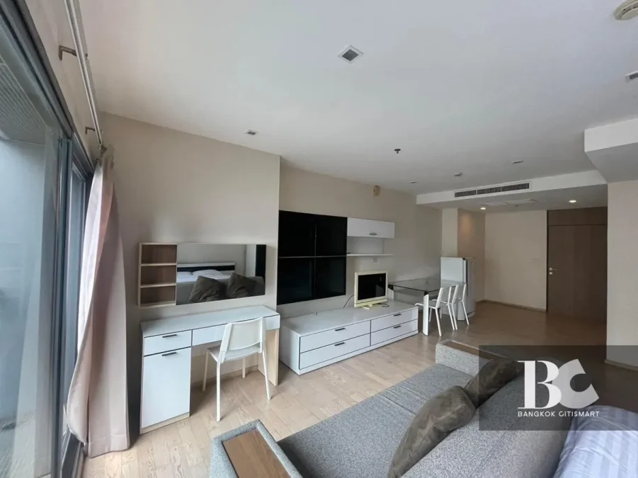 โนเบิล รีมิกซ์ (Noble Remix) คอนโดติดรถไฟฟ้า BTS ทองหล่อ พร้อมทางเชื่อ Sky Walk เชื่อต่อตรงเข้าคอนโดได้ทันที