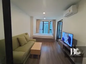 THE ORIGIN
Ramintra 83 Station