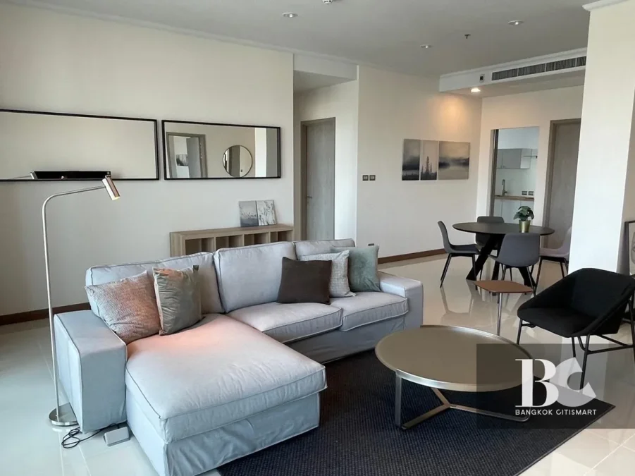 Supalai Oriental
Sukhumvit 39