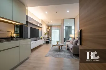 The Room
Charoenkrung 30