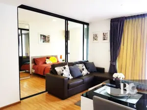 Notting Hill The Exclusive
CharoenKrung