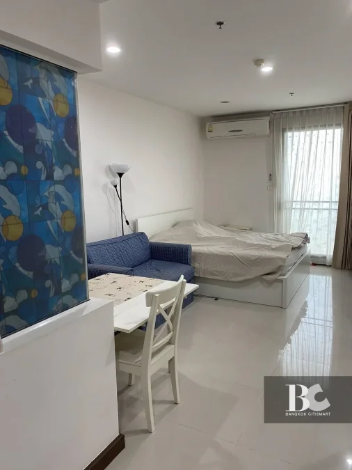 Supalai Premier
Ratchathewi