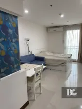 Supalai Premier
Ratchathewi