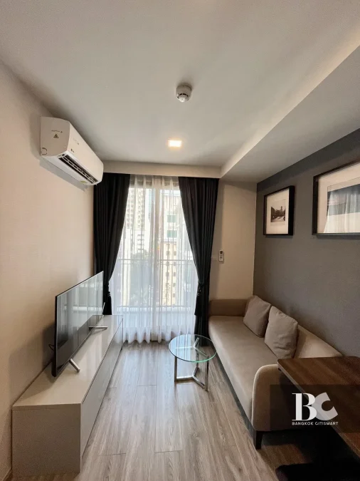 Maestro 14
Siam-Ratchathewi