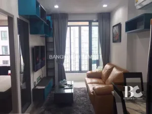 ไอดีโอ โมบิ สุขุมวิท 81