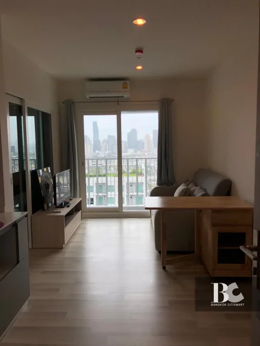 THE KEY
Sathorn Charoenraj