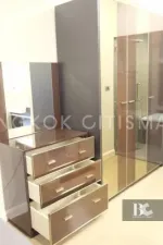 THE CREST
Sukhumvit 34