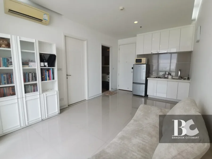 ทีซีกรีน พระรามเก้า