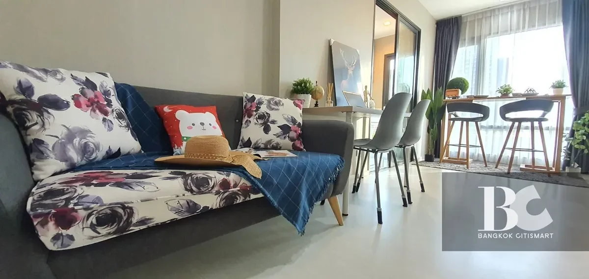 RHYTHM
Sukhumvit 36-38