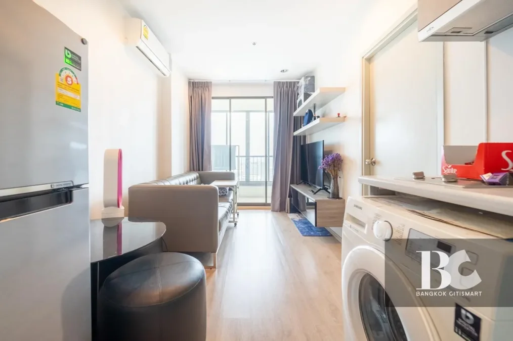 IDEO
Sathorn-Thaphra