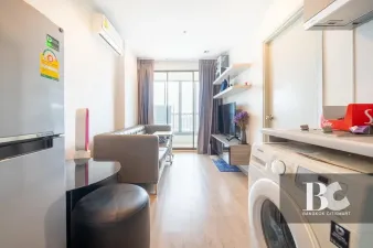 IDEO
Sathorn-Thaphra