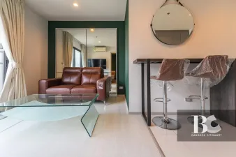 RHYTHM
Sukhumvit 36-38