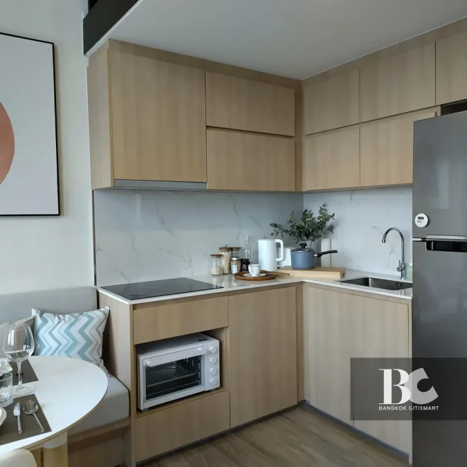 Siamese
Sukhumvit 48 / Ramada Plaza by Wyndham Bangkok Sukhumvit 48