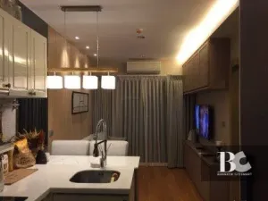Condolette Dwell
Sukhumvit 26