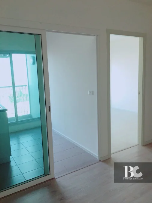 aspire
Sathorn-Thapra