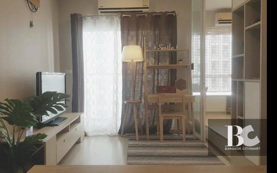 The Tempo Grand
Sathorn-Wutthakat