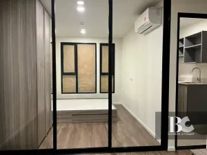 THE ORIGIN
Ramintra 83 Station