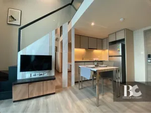 The Reserve
Phahol Pradipat