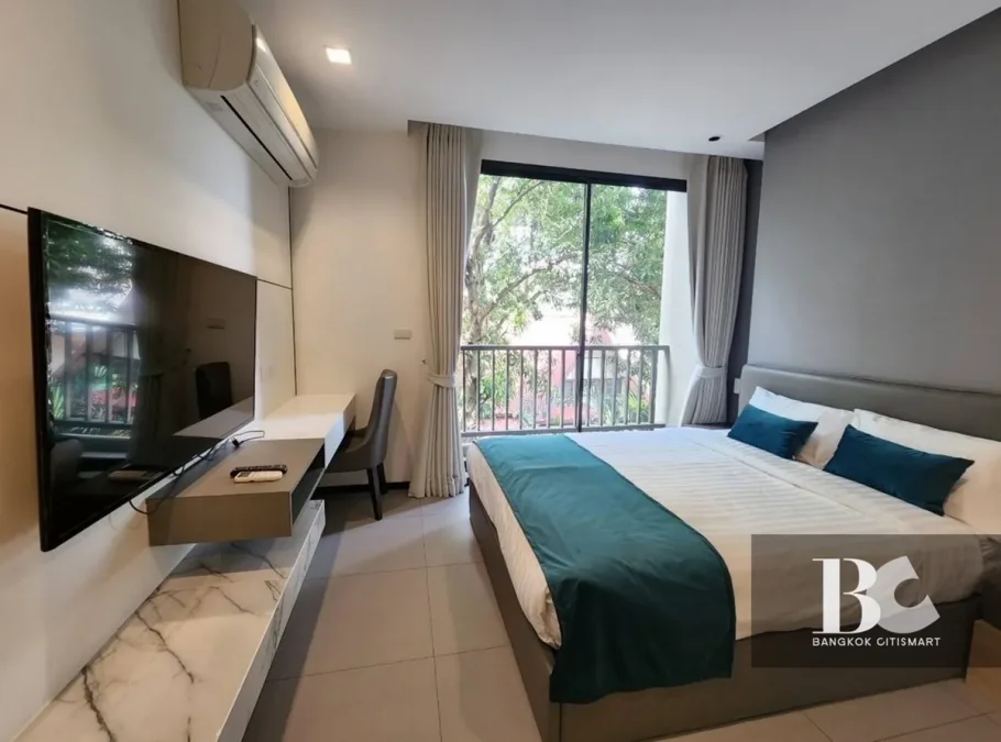 AQ Alix Residence
Soonvijai