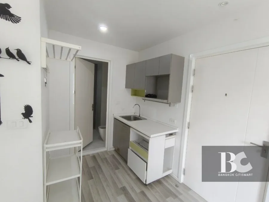 THE KEY
PHAHONYOTHIN 34