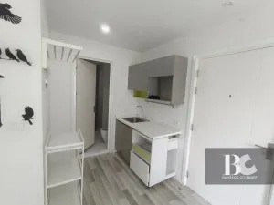 THE KEY
PHAHONYOTHIN 34