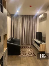 IDEO Q
Siam Ratchathewi