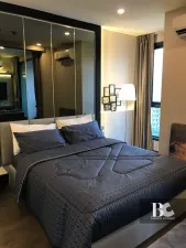 IDEO Q
Siam Ratchathewi