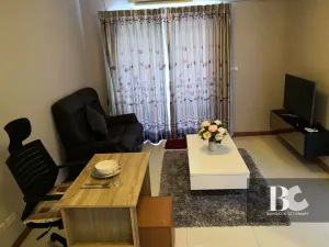 ฟิวส์ โมเบียส รามคำแหง สเตชั่น