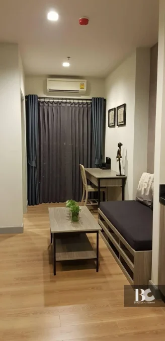 Chapter One Midtown
Ladprao 24