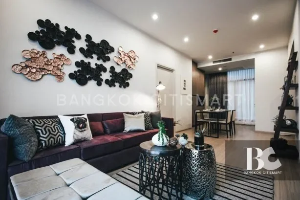 เดอะ แคปปิตอล เอกมัย - ทองหล่อ