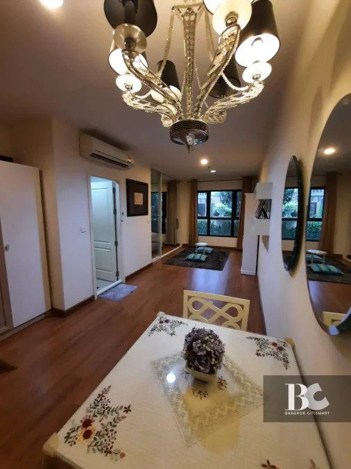 เดอะ เครสท์ พหลโยธิน 11