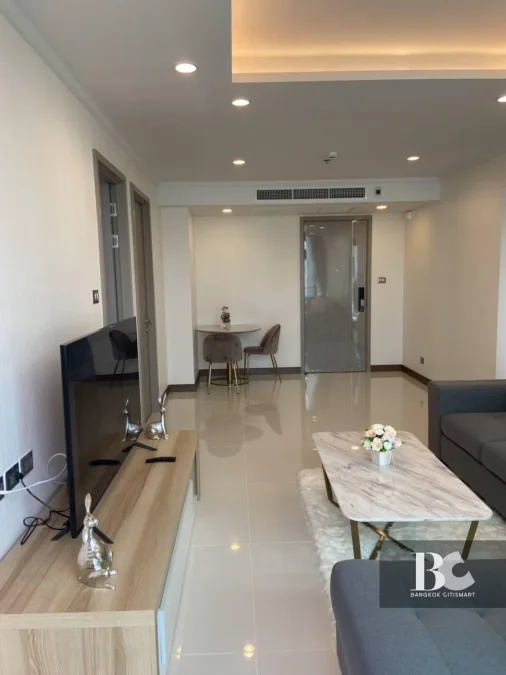 Supalai Oriental
Sukhumvit 39