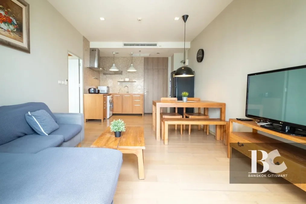 โนเบิล รีวีล คอนโดในซอยเอกมัย ห่างจาก BTS เอกมัย  200 เมตร ท่ามกลางแหล่งช้อปปิ้งและเอนเตอร์เทนเมนท์มากมาย