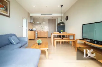 โนเบิล รีวีล คอนโดในซอยเอกมัย ห่างจาก BTS เอกมัย  200 เมตร ท่ามกลางแหล่งช้อปปิ้งและเอนเตอร์เทนเมนท์มากมาย