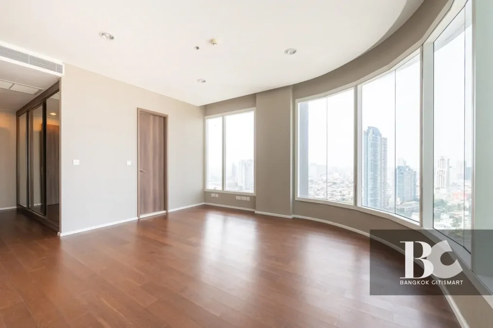 แม่น้ำ เรสซิเด้นซ์