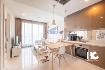 แม่น้ำ เรสซิเด้นซ์