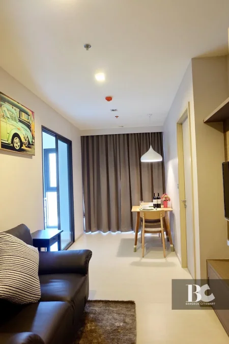 RHYTHM
Sukhumvit 36-38