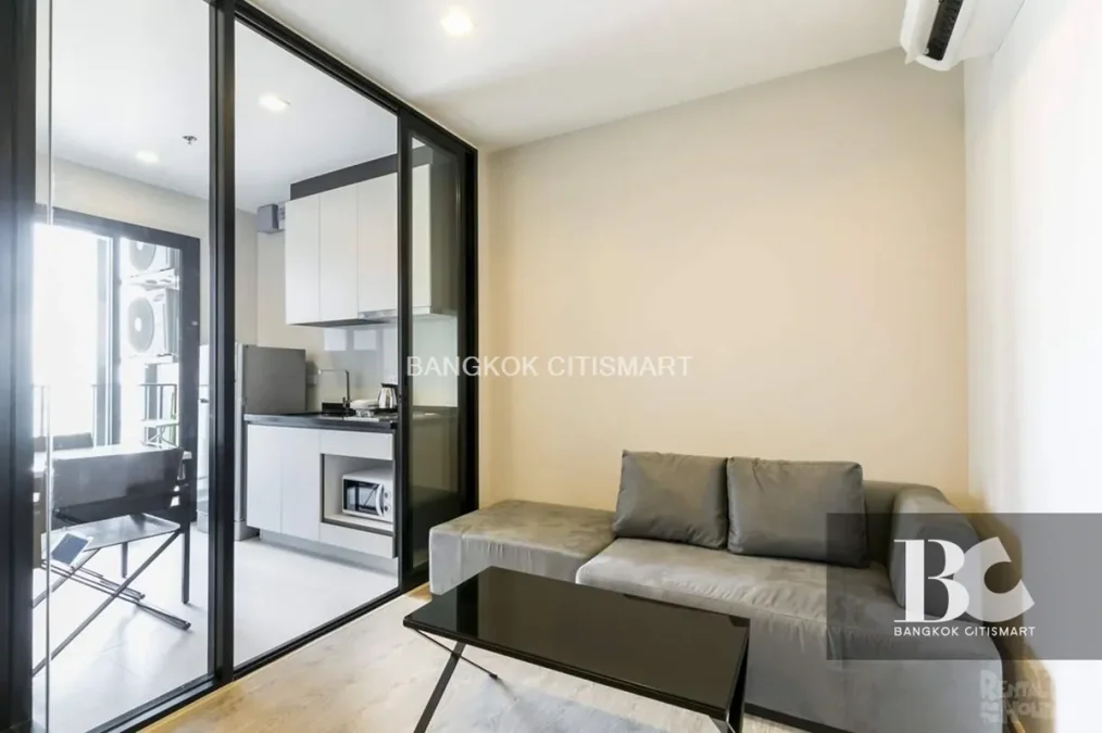 The President Condominium
Sathorn-Ratchaphruek 1